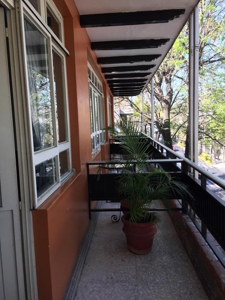 Hotel Hidalgo 3*