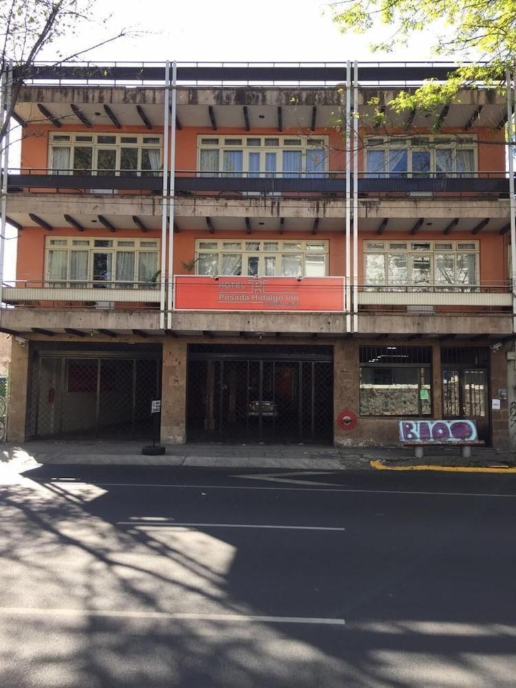 Hotel Hidalgo