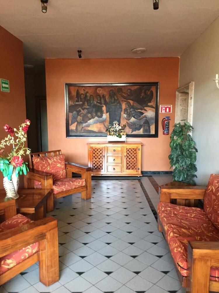 Hidalgo