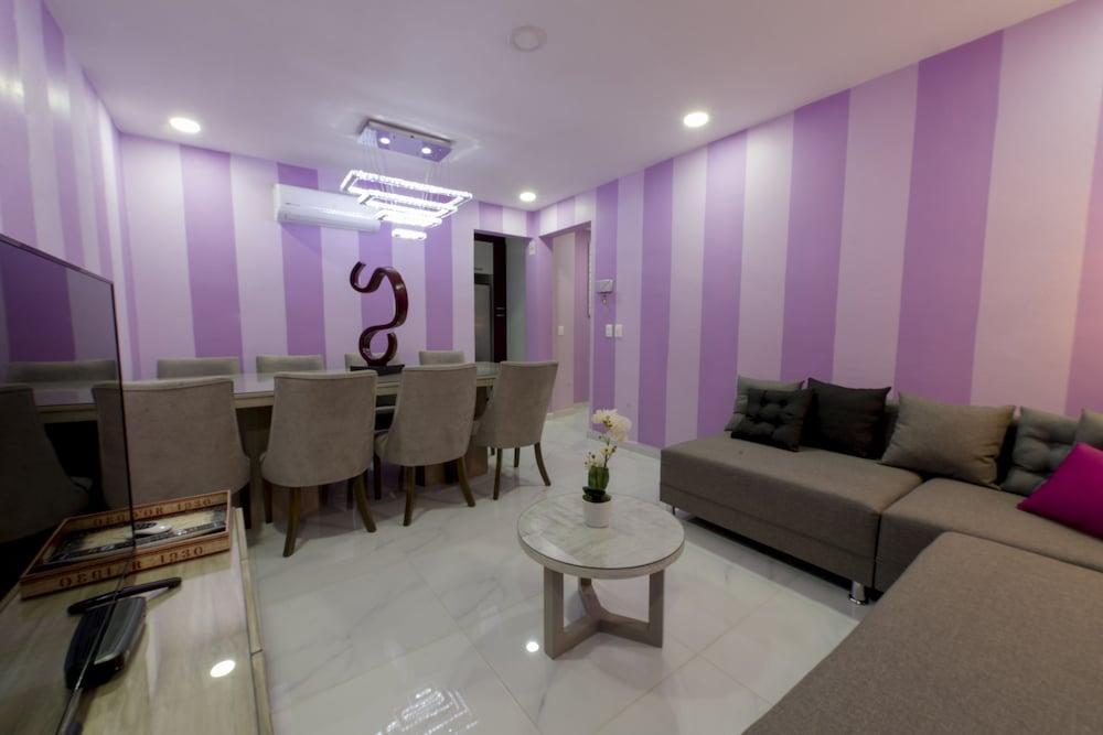 Once21 Apartment Guadalajara