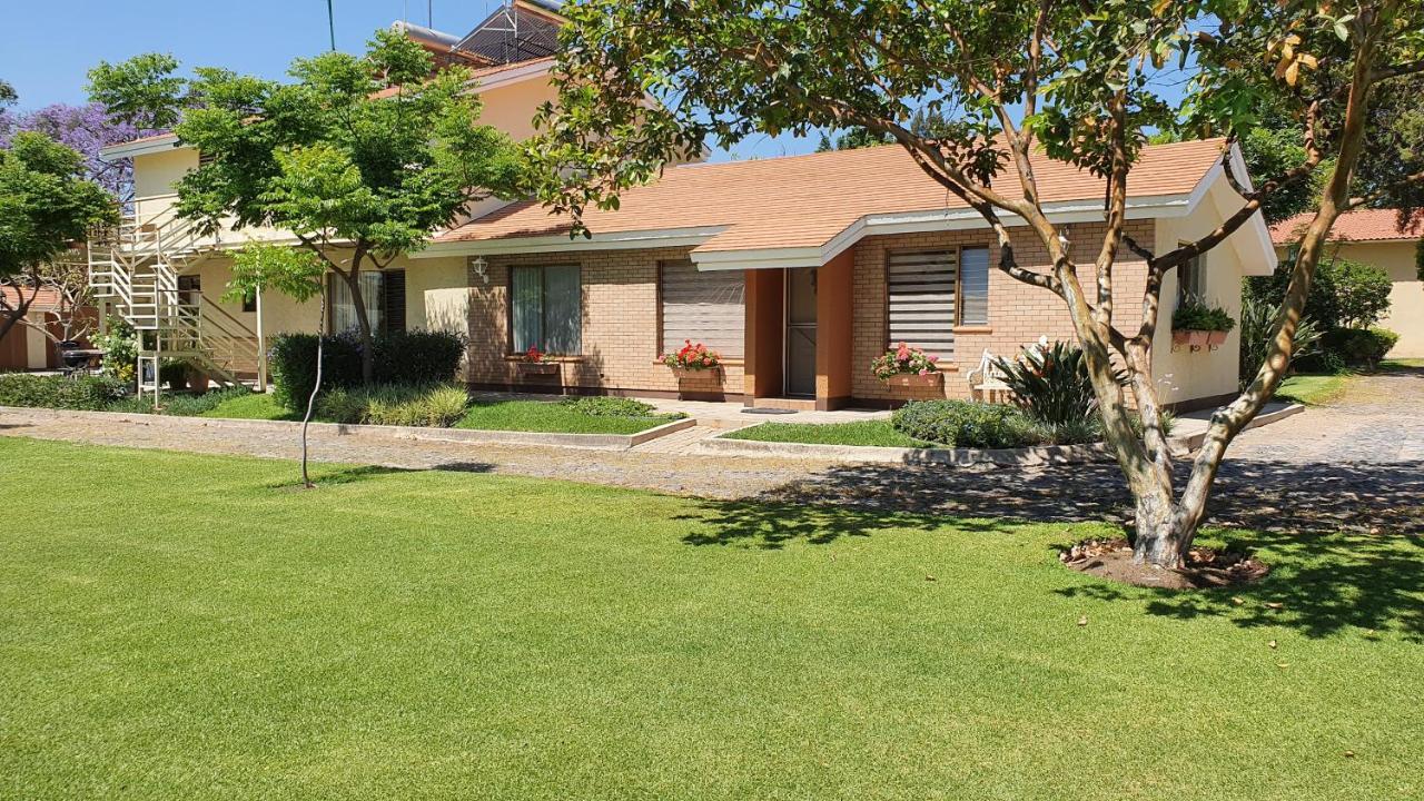 Apartment La Casita De Fraida Guadalajara