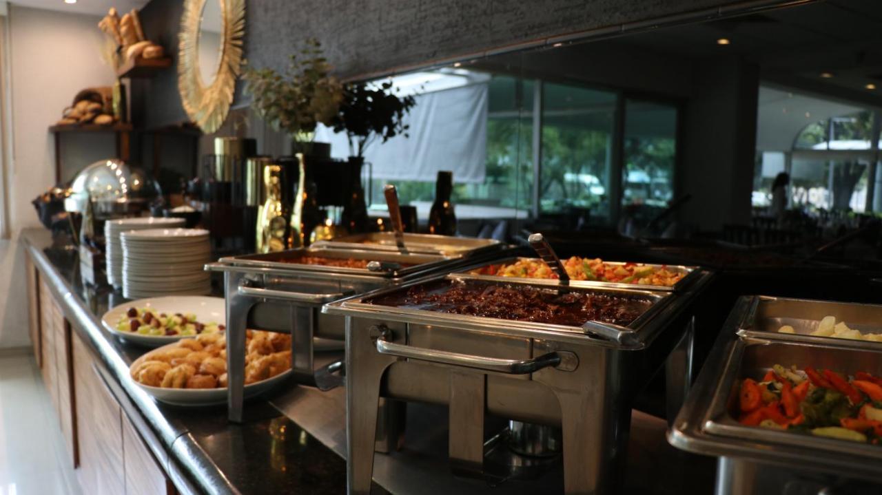 Hotel Meson Ejecutivo Minerva - Av Mexico Guadalajara