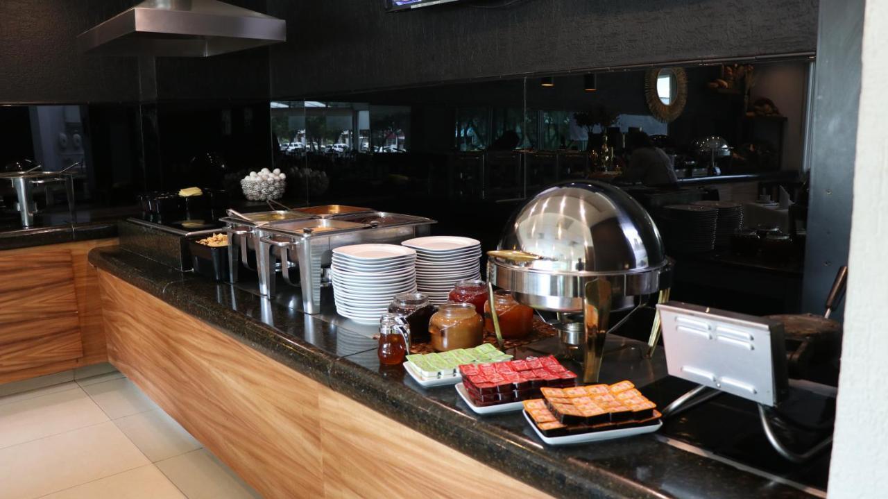 Meson Ejecutivo Minerva - Av Mexico Hotel