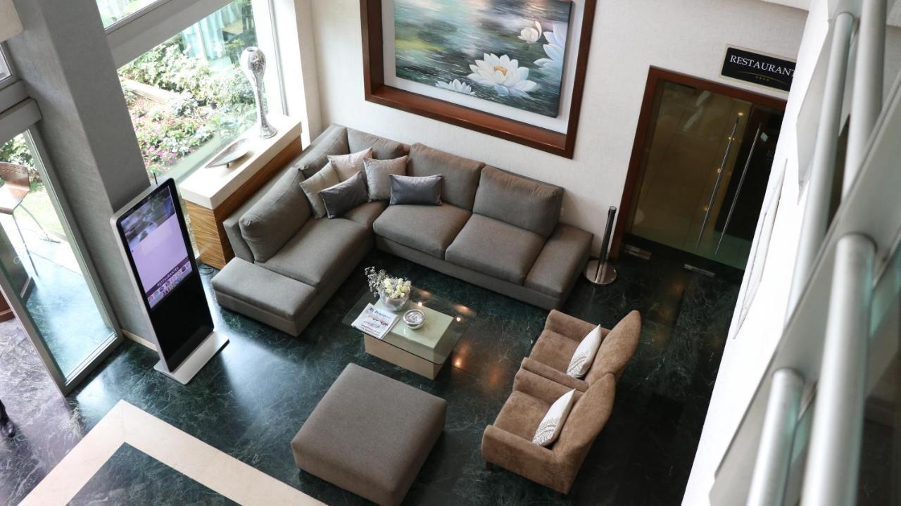 Hotel Meson Ejecutivo Minerva - Av Mexico