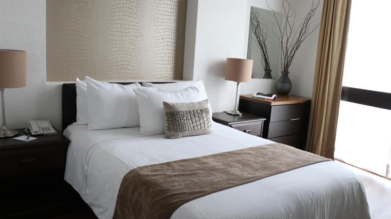 Meson Ejecutivo Minerva - Av Mexico 4* Guadalajara