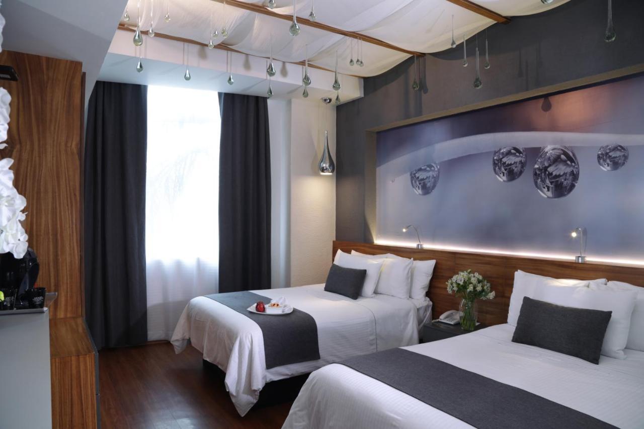 Meson Ejecutivo Minerva - Av Mexico 4*