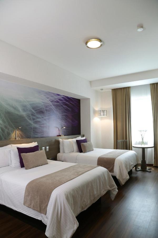 Meson Ejecutivo Minerva - Av Mexico Hotel