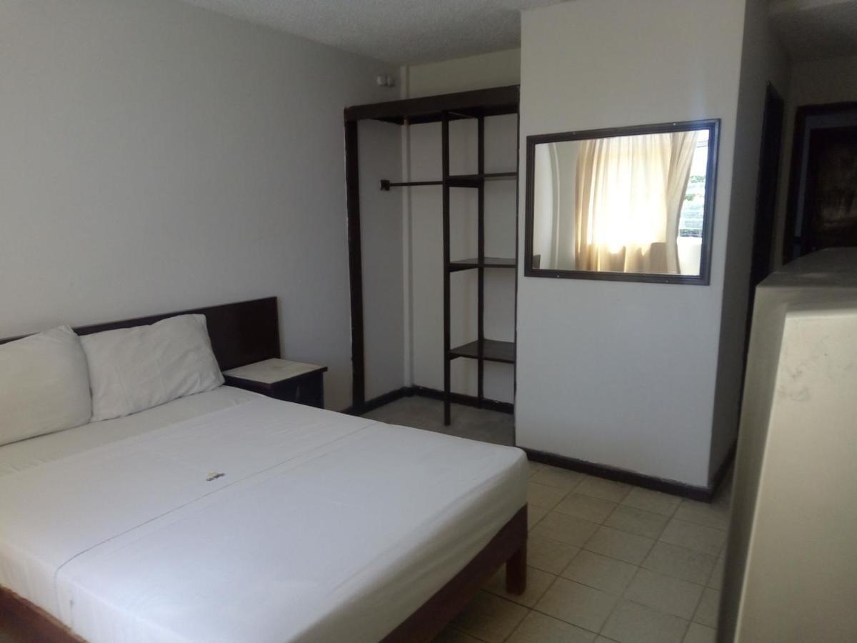 Estacion Hotel 2*