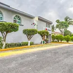 Hotel y Spa Posada Mirador