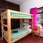 Hostal Casa Colores Adults Only