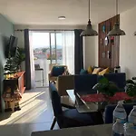 Departamento *Mundo Viajero* Guadalajara