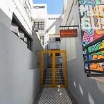 Hostal Nacional By Rotamundos