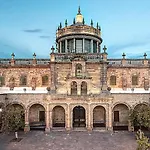 Hotel Hcm Guadalajara