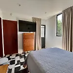 Casa Ixaya By Barrio Mexico