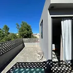 Casa Ixaya By Barrio Mexico