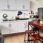 Luxury Bugambilias Lukasa Home, Alberca & Airhockey