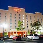 Hampton Inn By Hilton Guadalajara-Aeropuerto