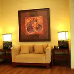 Hampton Inn By Hilton Guadalajara-Aeropuerto