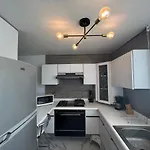 Comfortable Apartment With Parking, Best Location