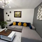 Comfortable Apartment With Parking, Best Location
