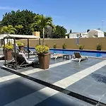 Penthouse Minerva