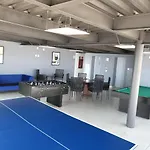 Departamento Familiar O De Negocios