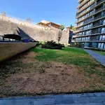 Hermoso Apartamento Por Andares Con A/C