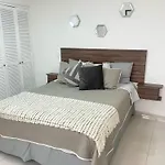 Suites Jacarandas 203