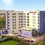 Hampton By Hilton Guadalajara Expo