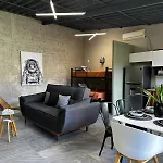 Begonias Loft