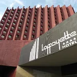 Hotel Laffayette Ejecutivo