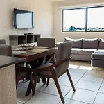 Centrico Condominio Cerca De Imss H Civil Y Cucs