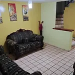 Casa Sol Y Luna Tonala