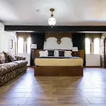 Hotel Boutique La Mansión Guadalajara