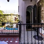Hotel Boutique La Mansión Guadalajara