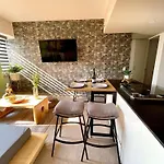 Nuevo, Zona Chapultepec, Preciosa Vista, Piso 19