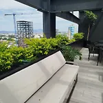 Urban Loft Hidalgo Departamento Amueblado