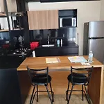 Urban Loft Hidalgo Departamento Amueblado