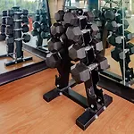 Relaxing Getaway Loft W Gym Coworking 2Bd