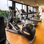 Inspiring Loft W Gym 2Bd