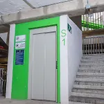 Centrico Condominio Cerca De Imss H Civil Y Cucs