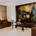 Hotel Laffayette Ejecutivo
