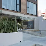 Suites Del Carmen