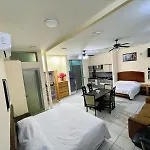 Departamento Obelisco, Cerca De Bugambilias