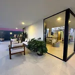 Cozy Apartment Close To The Telmex Auditorium