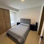 Cozy Apartment Close To The Telmex Auditorium
