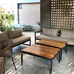 Departamento Frente Al Palomar