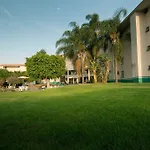 Hotel Central Parador