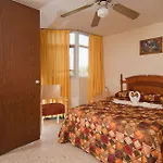 Hotel Central Parador