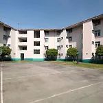 Hotel Central Parador
